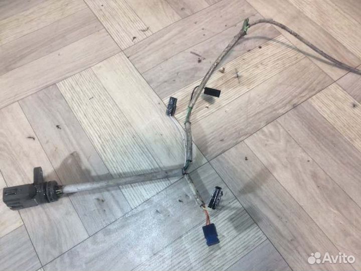 Жгут проводка АКПП Suzuki Sx4 4WD M16A