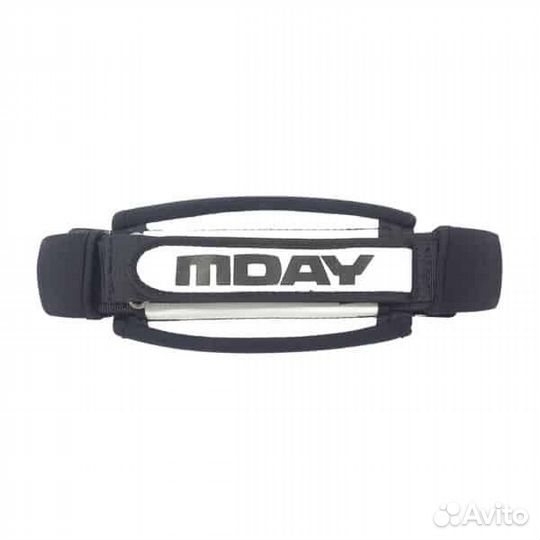 Петля для серфборда Mday Surf белый