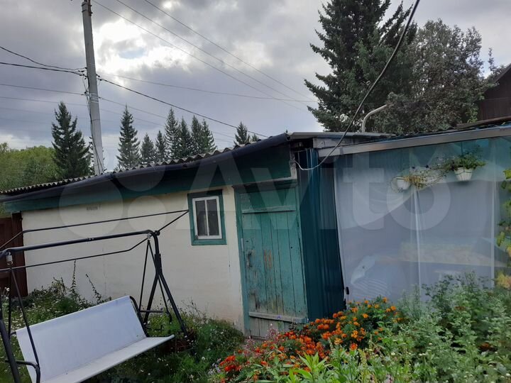 Гараж, 20 м²