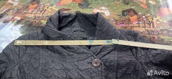 Пальто женское