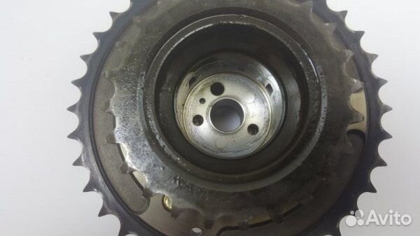 Муфта vvt-i Toyota Mark X GRX120 4grfse