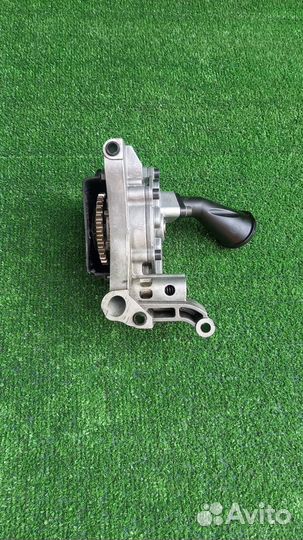 Насос масляный Skoda Yeti 1.4,caxa 60т.км