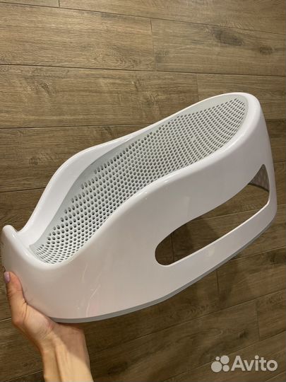 Горка для купания angelcare