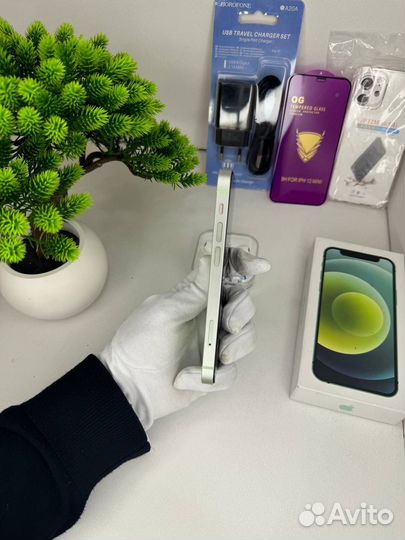 iPhone 12 mini, 128 ГБ