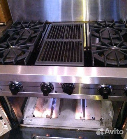 Ремонт электроплит, духовок, вытяжек, электропечек