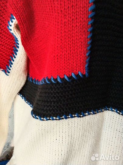 Вязание на заказ