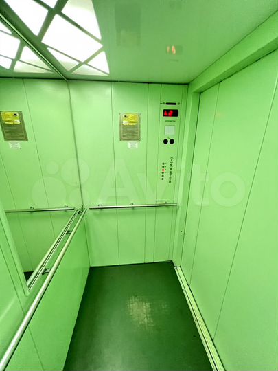 Офисное помещение, класса А 180 м²