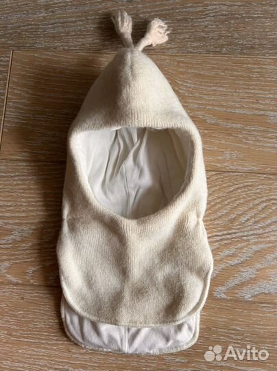 Шапка шлем Lenne, Lassie, Kuling