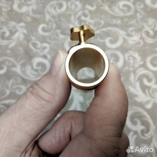 Продаю альтовые мундштуки