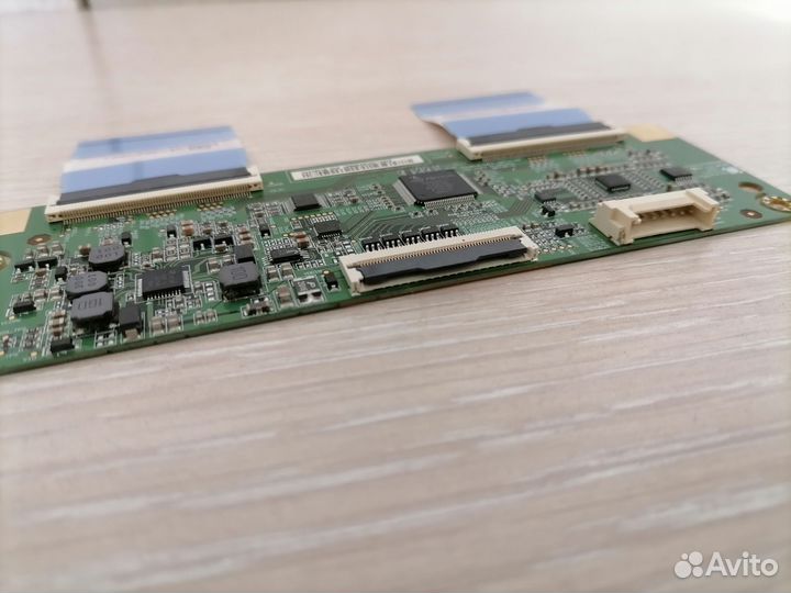 T-con HV320FHB-N10 HV480FH2-600 47-6021043