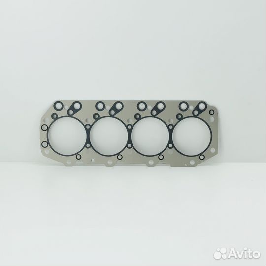 Прокладка гбц isuzu ELF 4JG2, 1 ремонт, qunze