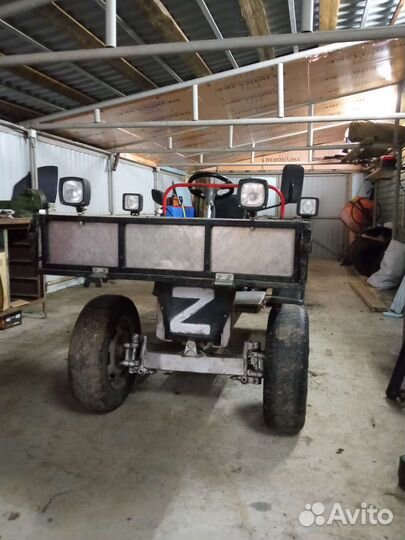 Опрыскиватель Agrifac Condor, 2022