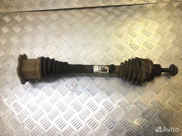 Привод передний Audi A5 Sportback 8T CNC 2014