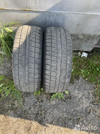 Bridgestone Blizzak Extra PM-30 215/55 R16