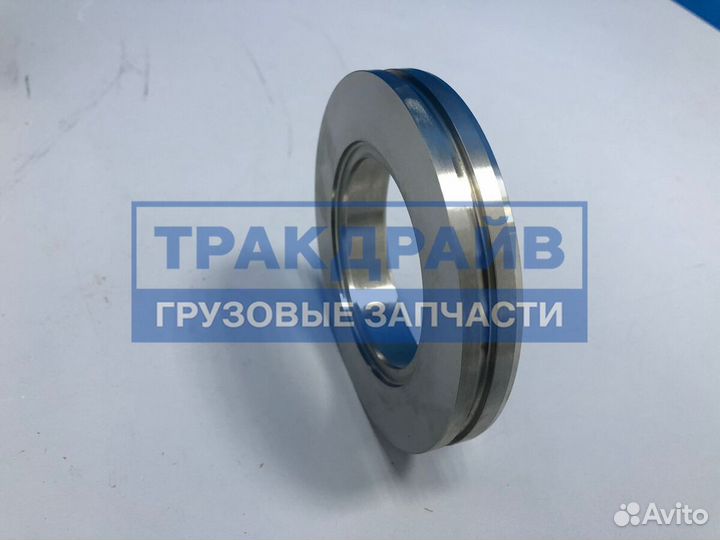 Седло сальника полуоси для автомобилей Скания 6X6 (передней бортовой)