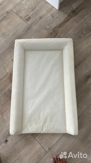 Пеленальная доска Икея