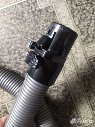 Шланг с управлением на ручке Samsung