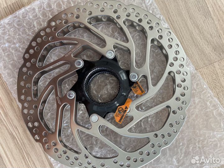 Тормозные диски, ротора, колодки shimano