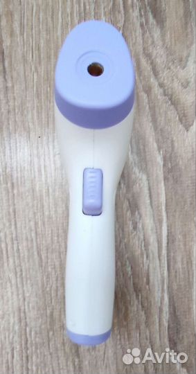 Инфракрасный термометр бесконтактный