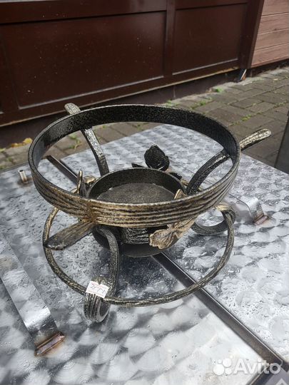 Сковорода садж