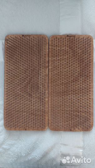 Доска с гвоздями садху 8мм