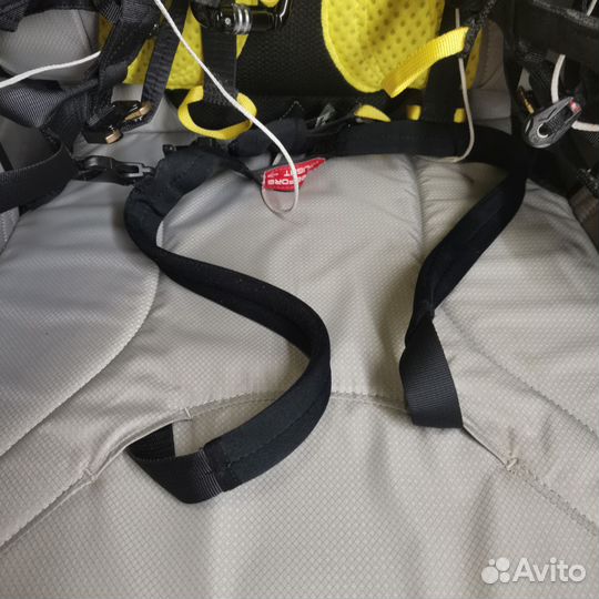 Подвесная система для параплана