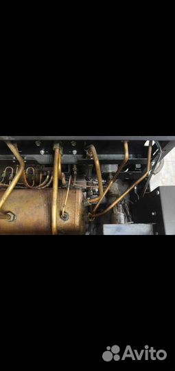 Ремонт кофемашин