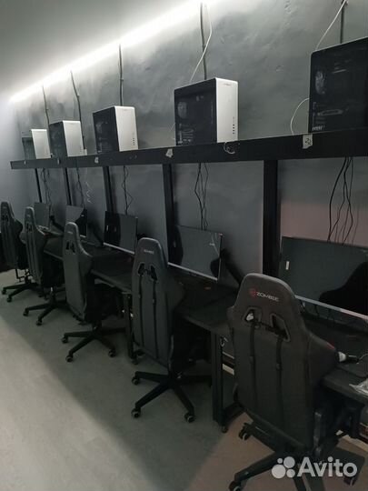 Монтаж локальной (компьютерной сети)