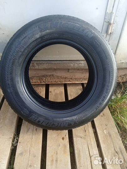 Michelin Latitude Sport 3 235/65 R17 104Y
