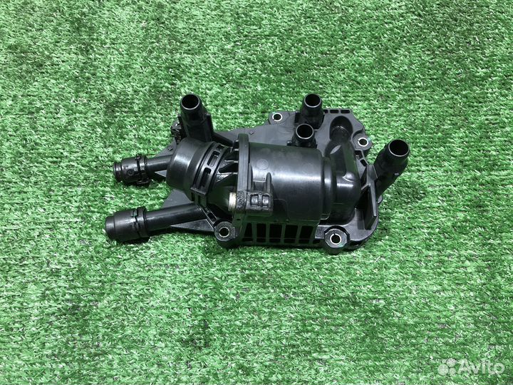 Термостат на BMW G