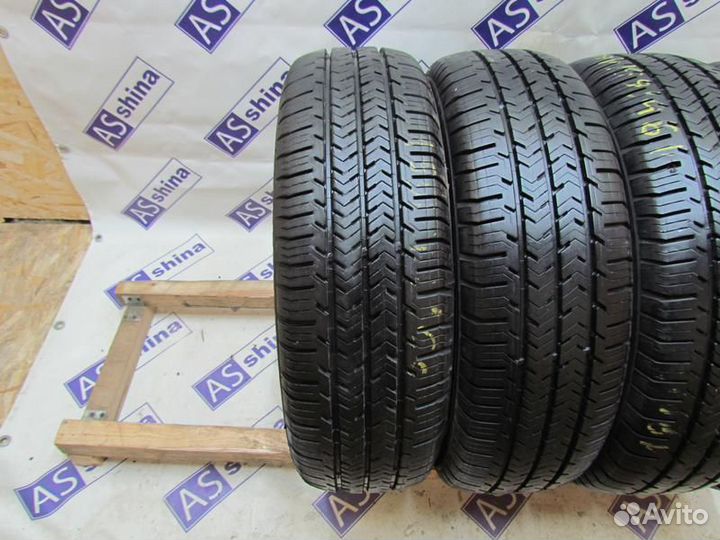 Michelin Agilis 51 195/65 R16C 97P