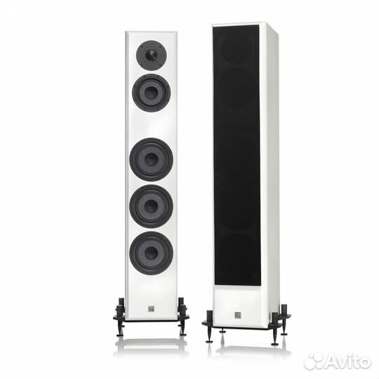 Напольная акустика Vienna Acoustics Beethoven Conc