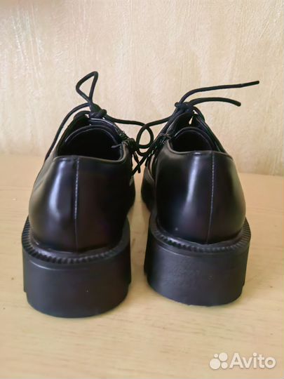 Туфли для девочки