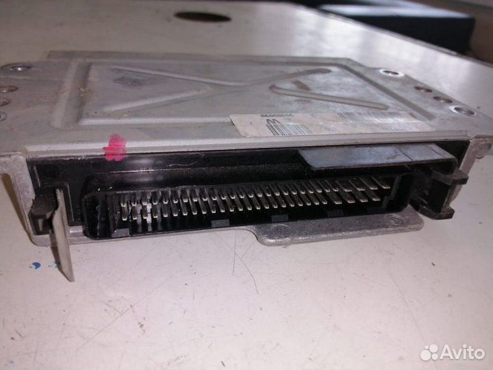 Мозги Эбу Daewoo Matiz F8CV