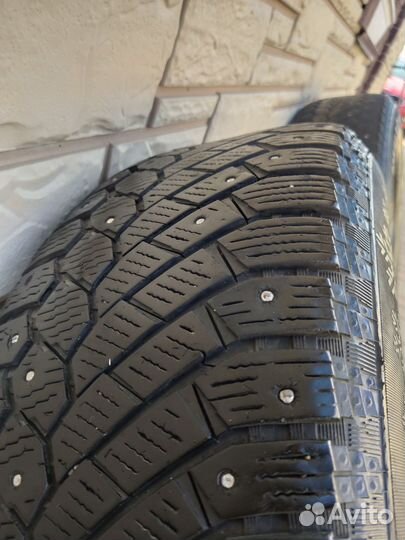 Continental ContiIceContact 4x4 235/65 R17 108T