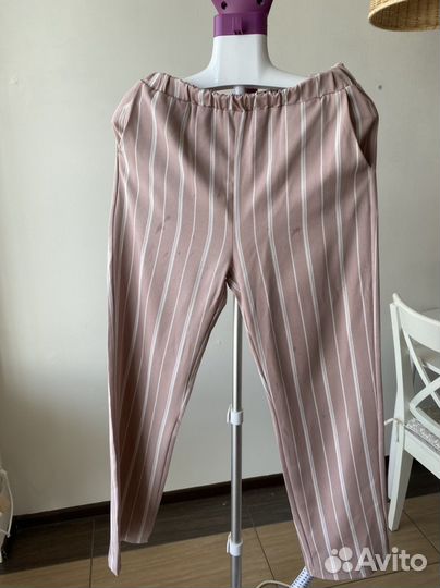 Костюм брючный