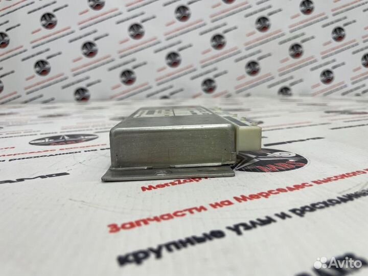 Блок ESP Mercedes E-Class W210