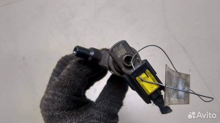 Форсунка топливная Opel Insignia, 2015