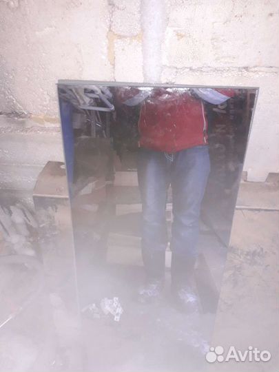 Зеркала и стёкла 6мм