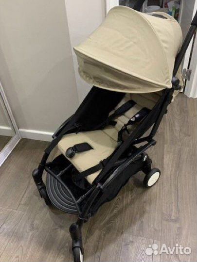 Коляска babyzen yoyo plus