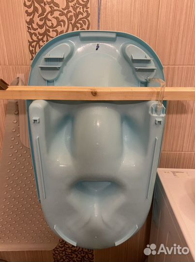 Ванна детская