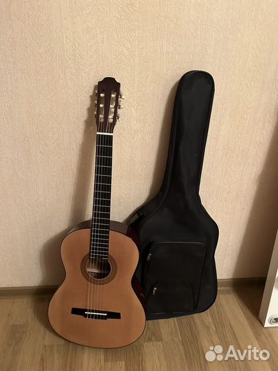 Классическая гитара