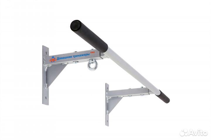 Турник наддверный прямой хват