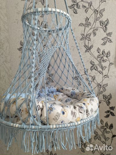 Гамак лежанка для кошек