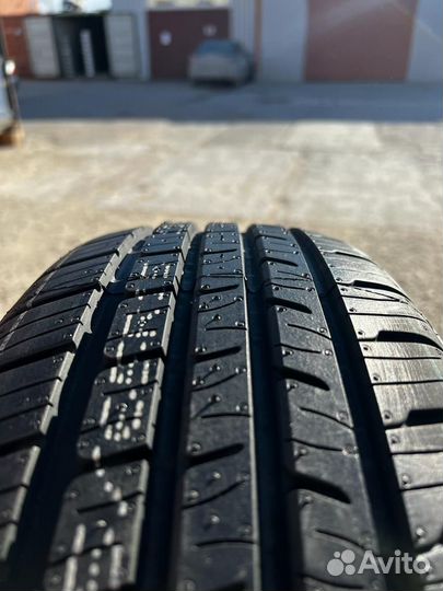 Triangle AdvanteX TC101 195/65 R15 91H