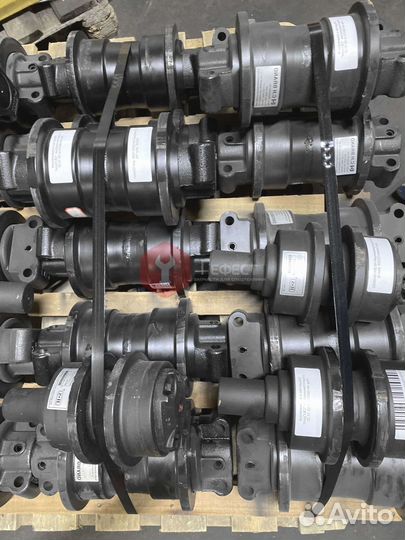 Каток поддерживающий Doosan 220LC-III 2270-1005G
