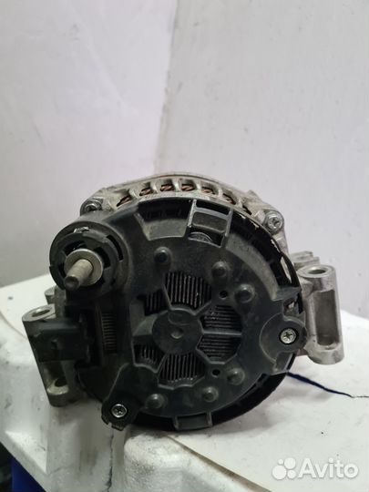 Генератор Dodge RAM 1500 3.0L Diesel 6.2L