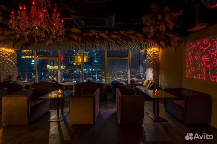 Аренда лофта