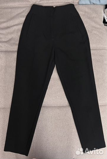 Брюки Zara XS