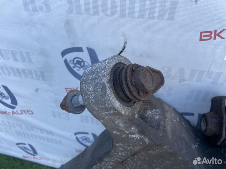 Задний правый нижний рычаг Ford Expedition 2 U222